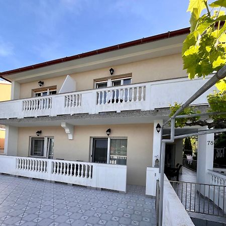Apartments Jaska ซูเปทาร์สกา ดรากา ภายนอก รูปภาพ