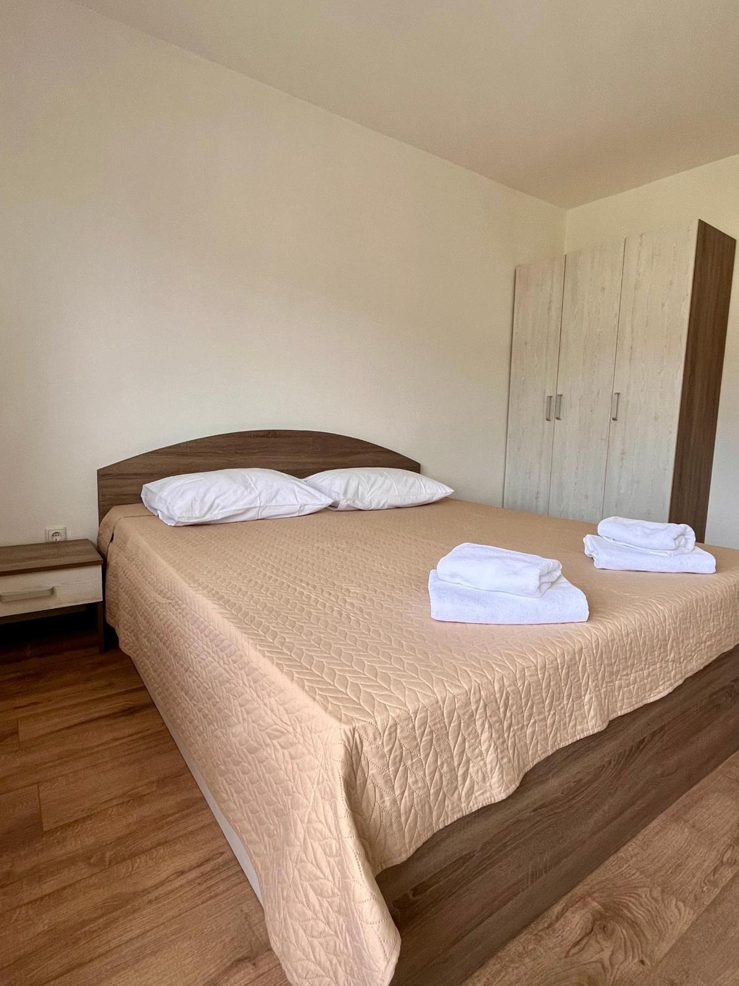 Apartments Jaska ซูเปทาร์สกา ดรากา ภายนอก รูปภาพ