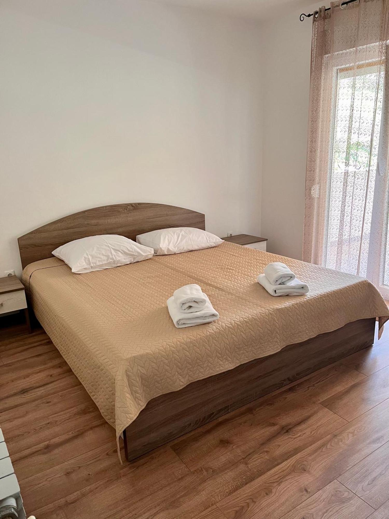 Apartments Jaska ซูเปทาร์สกา ดรากา ภายนอก รูปภาพ